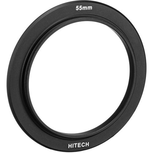 Formatt Hitech 55mm Adapter Ring for 67mm Filter Holder