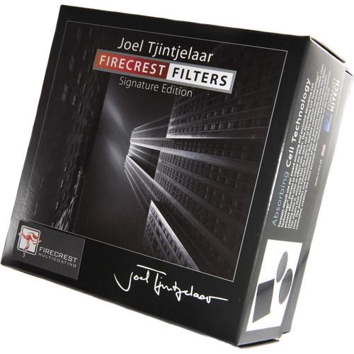Formatt Hitech 77mm Firecrest Ultra Joel Tjintjelaar Signature Edition Long Exposure Filter Kit #1