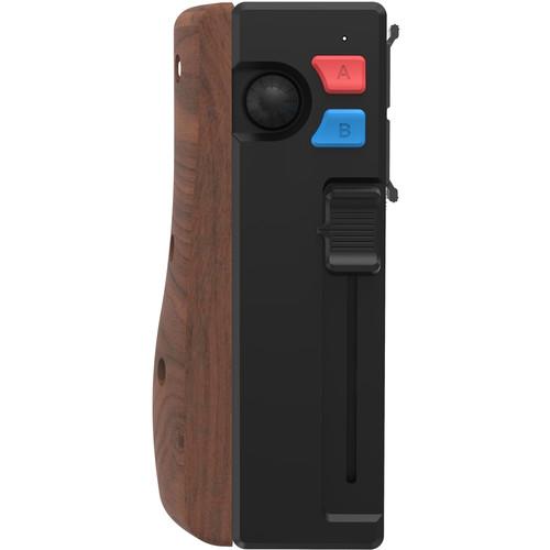 FREEFLY Pilot Iris Focus Zoom Module with Cables for MIMIC Controller