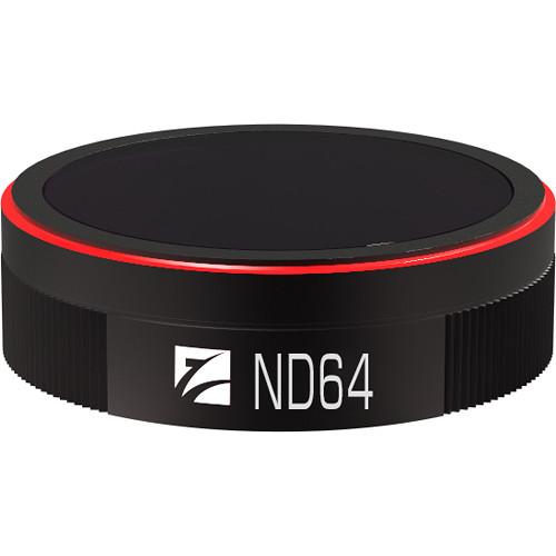 Freewell ND64 Filter for DJI Mavic Air