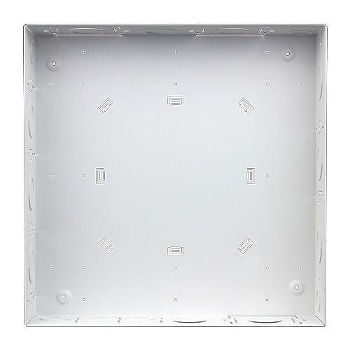 FSR Large Open-Style Wall Box with Mounting Hardware