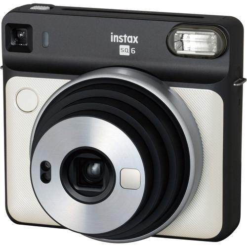 FUJIFILM INSTAX SQUARE SQ6 Instant Film Camera