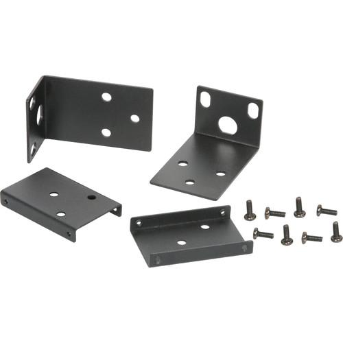 Galaxy Audio Dual Rackmount Kit for AS-1800 Transmitters