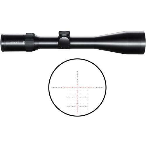 Hawke Sport Optics 2.5-15x50 Frontier 30 SF Riflescope