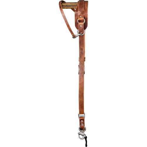 HoldFast Gear Money Maker Solo Sling Right-Handed Camera Strap
