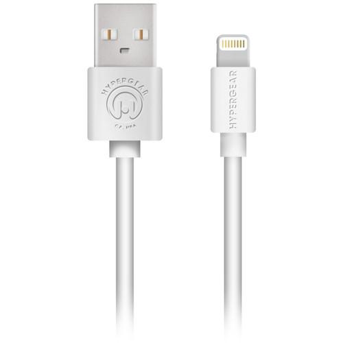 HyperGear MFi Lightning Charge & Sync Cable