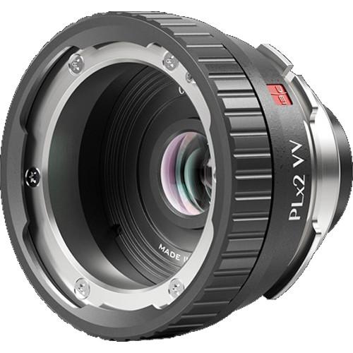 IBE OPTICS Focal Length Extender For PL Mount Lenses