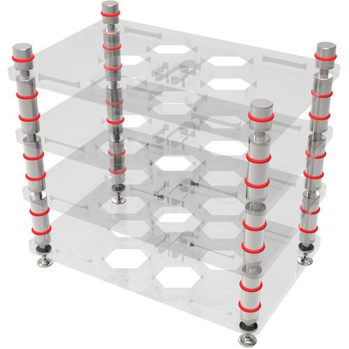 iFi AUDIO iRack with Cable Set