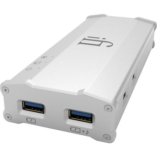 iFi AUDIO micro iUSB3.0 Power Conditioner