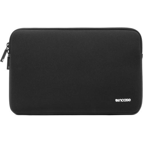 Incase Designs Corp Neoprene Classic Sleeve for 12" MacBook