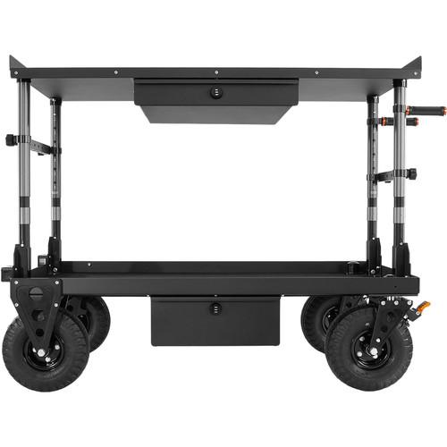 Inovativ Echo 48 Workstation