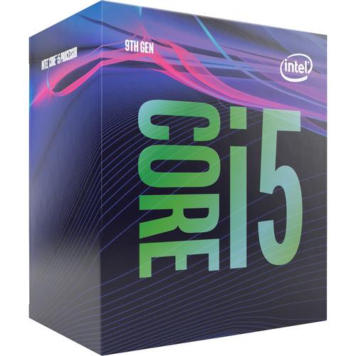 Intel i9-9400 Processor