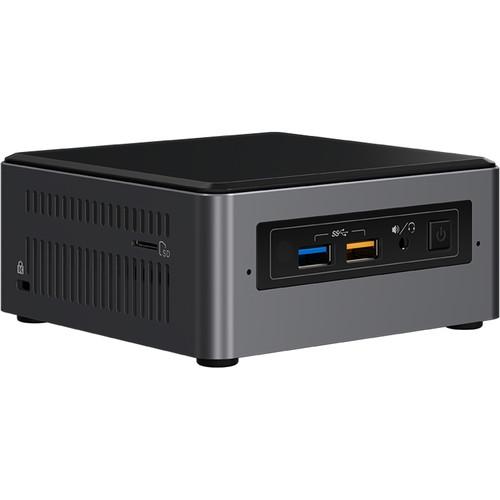 Intel NUC 7 Home NUC7i5BNHXF Mini PC