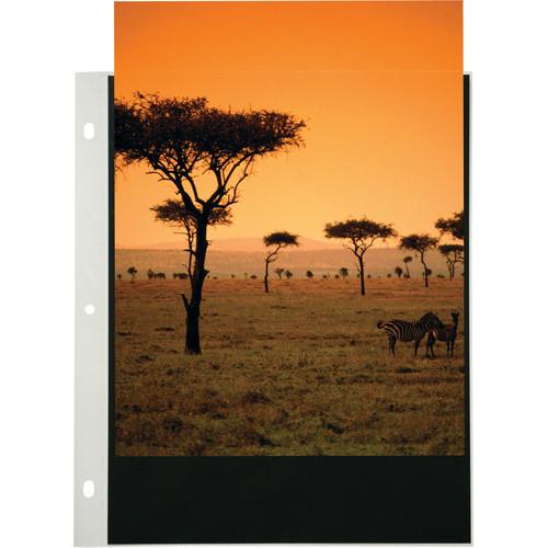 Itoya Art Profolio PolyGlass Pages