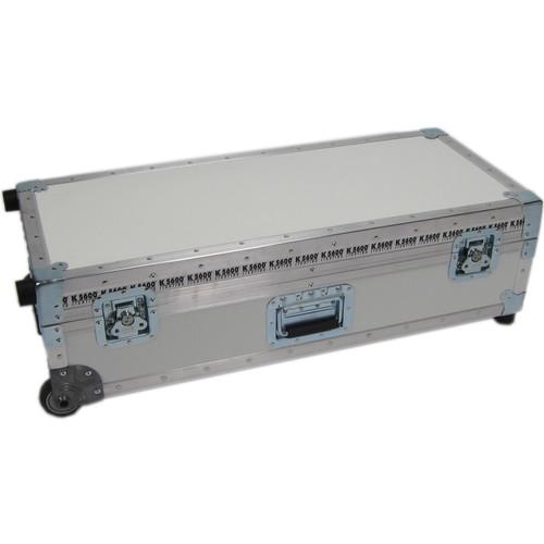 K 5600 Lighting Hard Carrying Case for Kurve 3 Parabolic Reflector