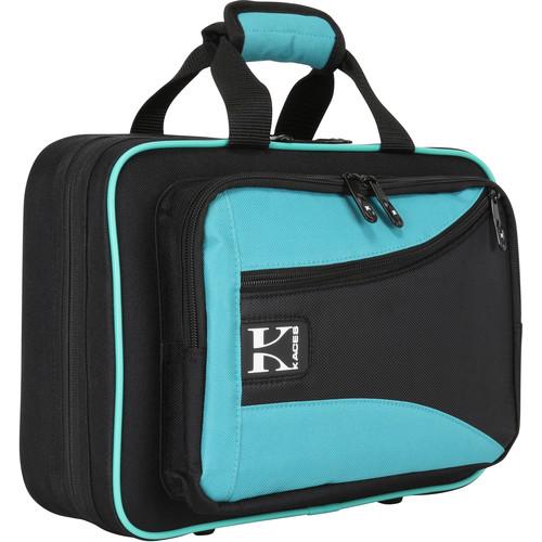 KACES Lightweight Hardshell Case for Clarinet