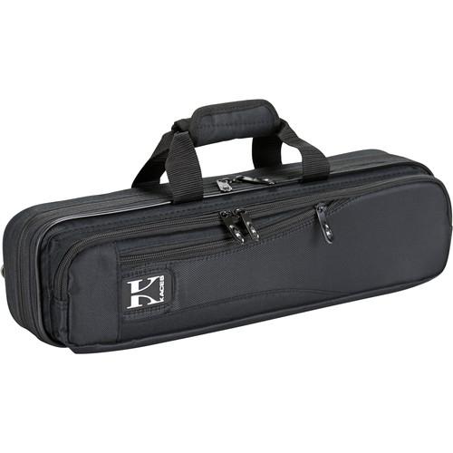 KACES Lightweight Hardshell Case for Flute