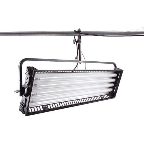 Kino Flo Image 47 DMX Fluorescent Yoke Mount Fixture