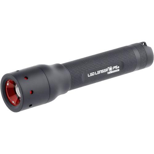 LEDLENSER P5.2 Flashlight