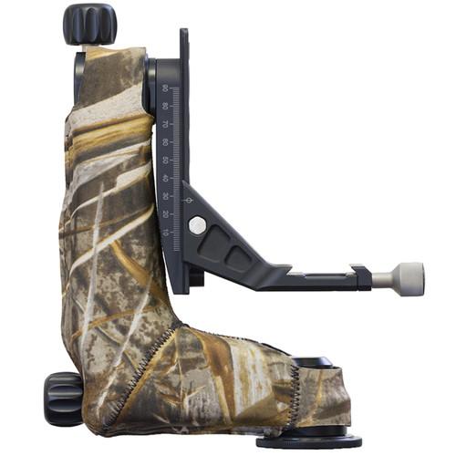 LensCoat Katana Junior Gimbal Head Cover