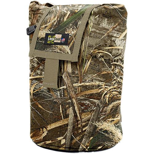 LensCoat Roll up MOLLE Pouch Large