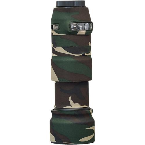 LensCoat Sigma 100-400mm f 5-6.3 DG OS HSM Lens Cover