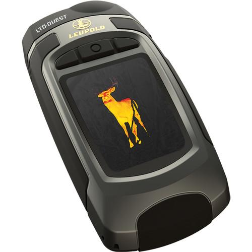 Leupold LTO-Quest Thermal Viewer