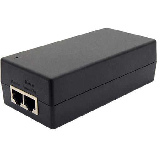LigoWave POE-24G-CB 24V 0.5A Gigabit PoE Injector
