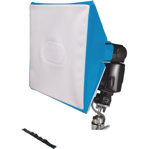 LumiQuest SoftBox III with UltraStrap