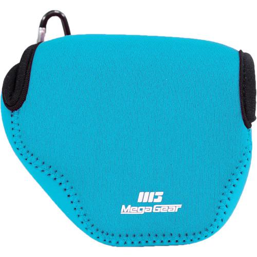 MegaGear MG033 Ultra Light Neoprene Case for Canon SX510 420 410 400 IS