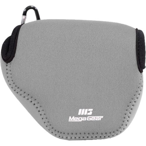 MegaGear MG034 Ultra Light Neoprene Case for Canon SX510 420 410 400 IS