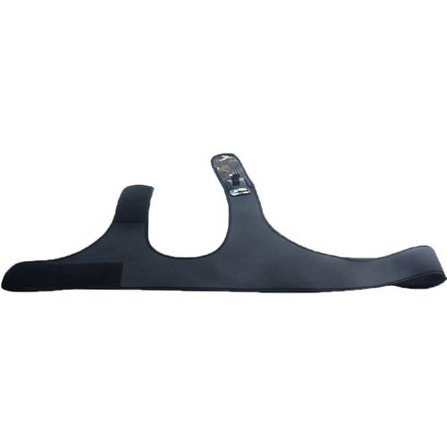 MegaGear Neoprene Single Shoulder Neck Strap Belt for GoPro with Cleaning Cloth