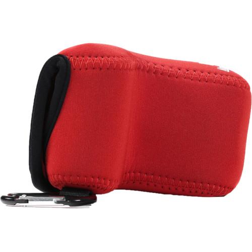 MegaGear Ultra-Light Neoprene Case for Canon EOS M10