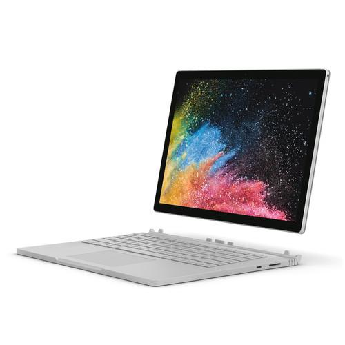 Microsoft 13.5" Surface Book 2 Multi-Touch 2-in-1 Notebook