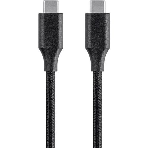 Monoprice USB 2.0 Type-C to Type-C Male Palette Series Cable