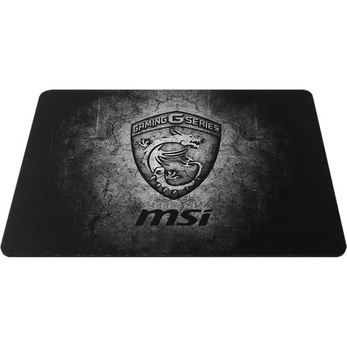 MSI Gaming Shield Mousepad