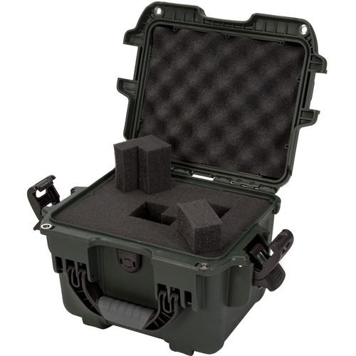 Nanuk 908 Case with Foam