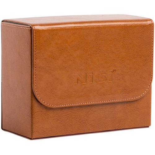 NiSi 4 x 4" Seven Slot Cinema Filter Case
