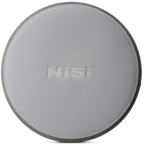 NiSi Push-On Lens Cap for Select