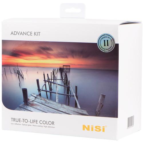 NiSi V5 Pro Advanced Filter Kit