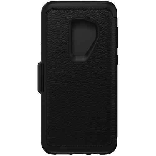 OtterBox Strada Folio Series Case for Samsung Galaxy S9