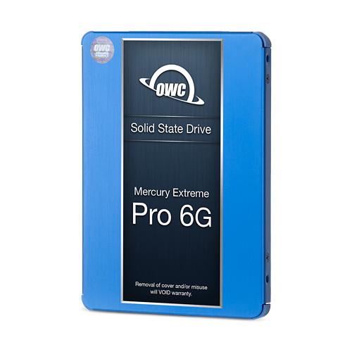 OWC Other World Computing 2TB Mercury Extreme Pro 6G SATA III 2.5" Internal SSD