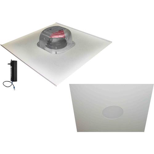 OWI Inc. 6.5" Drop-Ceiling Speaker Bundle