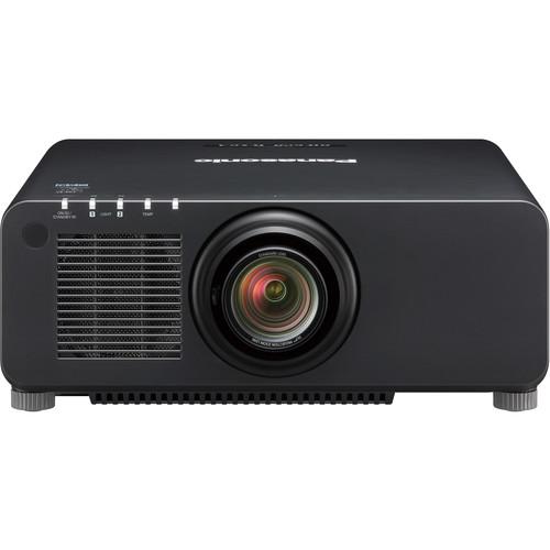 Panasonic PT-RW620BU 6200-Lumen WXGA DLP Projector with 1.8 to 2.5:1 Lens