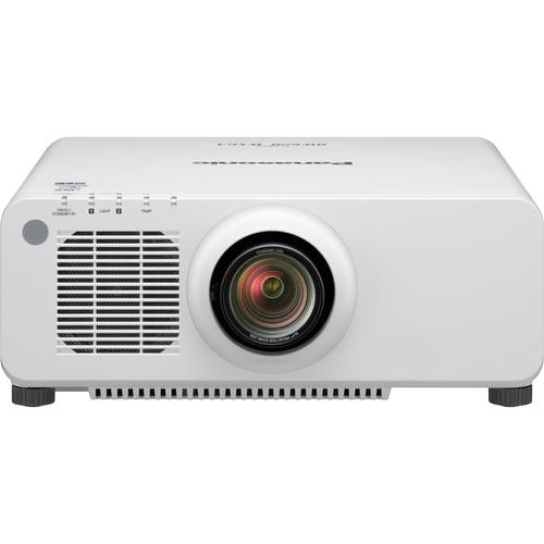 Panasonic PT-RW620LWU 6200-Lumen WXGA DLP Projector with 1.8 to 2.5:1 Lens