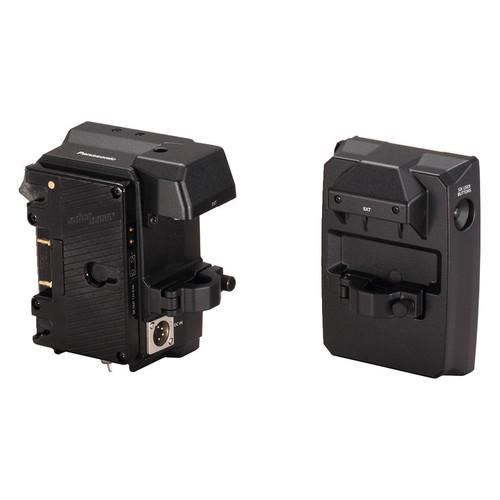 Panasonic Varicam Extension Module for Varicam 35 HS - Includes Camera-Side and Recorder-Side Modules