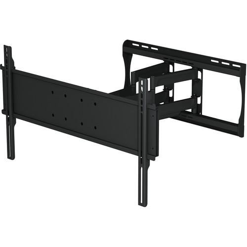 Peerless-AV Outdoor Articulating Wall Mount for 42 to 75" Displays