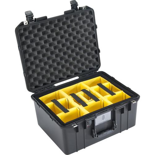 Pelican 1557 Air Case