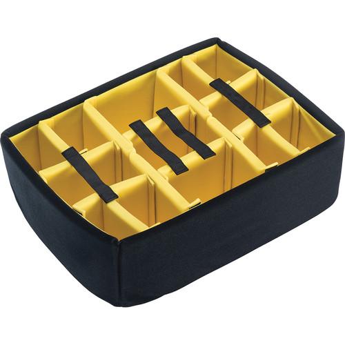 Pelican 1565 Padded Divider Set