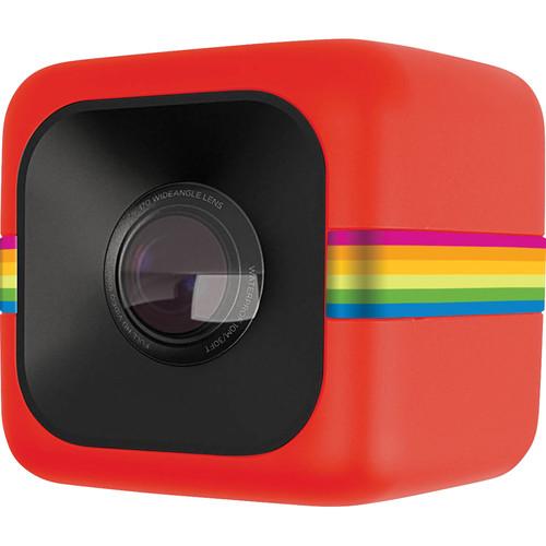 Polaroid CUBE Act Two HD Action Camera